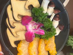 -丽江庭院之爱在路上(西单店)