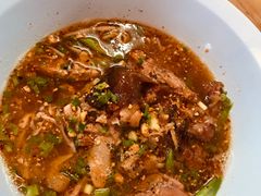 -马里奥明星猪脚饭