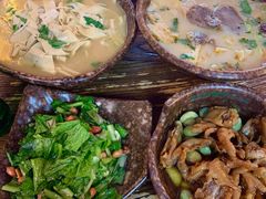牛肉罩饼-玉祥府牛肉罩饼(金光道店)