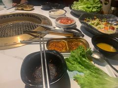 -炙城·韩式烤肉(南京东路店)