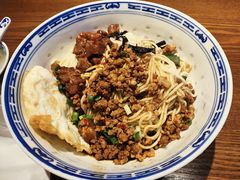 大王辣肉拌面-辣肉面大王(天平路店)