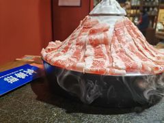 -清真京华源·涮肉烧烤(丰庆店)