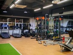 -恒之健私人定制健身(成山店)