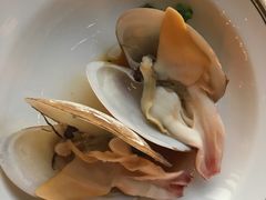 -广州花园酒店-凌璇阁360度高空海鲜自助餐CAROUSEL