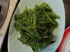 -小城外婆肴私房菜.十年品牌(上地店)