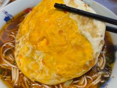 -兵哥豌豆面(青华店)