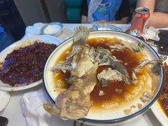 -鲜味食族水产·海鲜餐厅