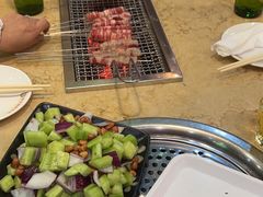 -禾记海鲜烧烤(八一路店)