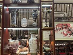 -燕春楼(海河华鼎店)