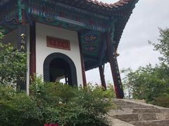 -戏马台景区