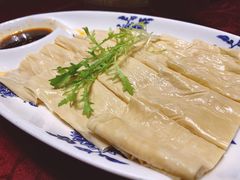 手工豆皮-老阿爸鲜鱼土菜(昆山花桥店)