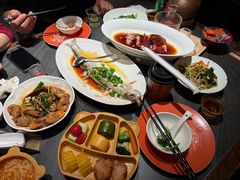 -小厨娘金榜题名(夫子庙秦淮河店)