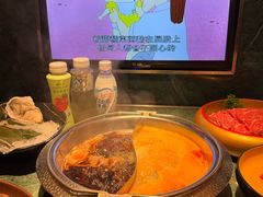 -牛New寿喜烧(中山公园龙之梦店)