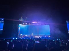 -成都金融城演艺中心