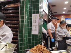 -魏斯理汉堡(西安沣东吾悦店)