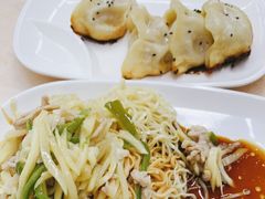 -玉华饮食店(茅台路店)