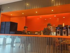 -大快活(罗湖商业城分店)