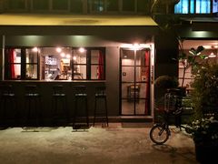 门面-转山咖啡(松柏社区店)