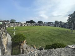-石炮台公园