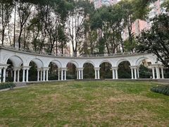 -上海安亭别墅花园酒店