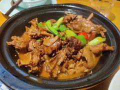 -船夫鱼锅(衢江路店)