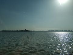 -岁粤Moon·湖景餐厅(月光码头店)