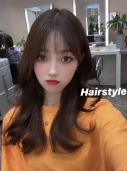 点击看大图 -MMby Hair Code芭曲发型