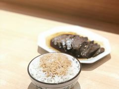 -狮头牌卤味研究所·卤味饭(花城汇南区店)