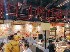 -御上皇三汁焖锅(薛城万达广场店)