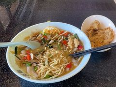 -风云面馆(珠海路店)