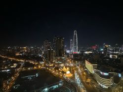 -爱陪伴尊享月子中心(国际店)