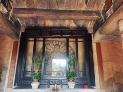 -草庵摩尼教遗址公园