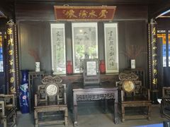 -口岸雕花楼