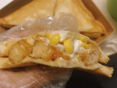 -夏羽记甜品(小榄大信店)