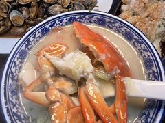 -一哥美食(总店)