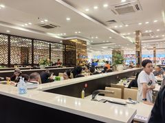 -汉丽轩韩式自助烤肉十二年(SM广场店)