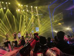 -轩 SUPER LIVE 超级现场(农科路店)