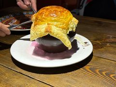 -卢布里西餐厅(海拉尔店)