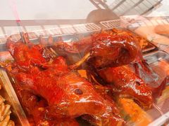 -王浩儿纪六孃甜皮鸭(乐山总店)