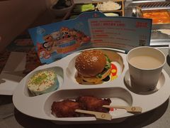 -海底捞火锅(顺义华联店)