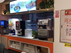 -快乐爱斯米牛排自助(金州安盛店)