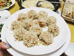 -葛记焖饼(伏牛路店)