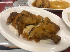 -玉华台饭庄(裕中西里小区店)