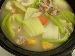 -金河半岛园林酒家(金融城店)