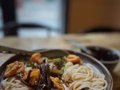 -柳石居柳州螺蛳粉(万达店)