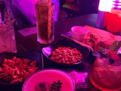 -MOSSO·Liveshow(M3香港广场店)