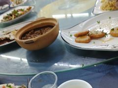 -好味道海鲜大排档·老字号(巽寮湾海鲜市场店)