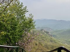 -丹东凤凰山景区
