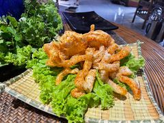 -品德宏·孔雀宴的发源地(金塔园店)