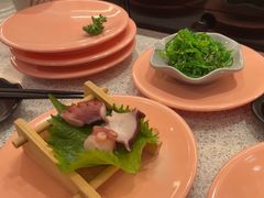 -争鲜回转寿司(太阳宫凯德PLUS店)